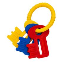 Mordedor Lolly Nenny Chaves Super Macio Neutro