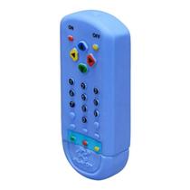 Mordedor macio controle remoto infantil dentiçao antistress bebe livre de bpa