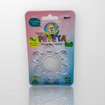 Mordedor Macio Massageador de Gengiva Infantil 1022