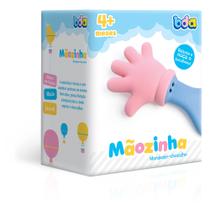 Mordedor - Mãozinha - BDA- 1492