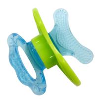 Mordedor Massageador de Gengivas Azul +3m Buba