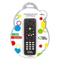 Mordedor Meu Controle - Pais e Filhos Mordedor Meu Controle - Pais e Filhos