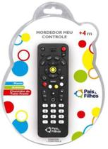Mordedor Meu Controle Pais e Filhos Mordedor Meu Controle Pais e Filhos