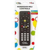 Mordedor Meu Controle Pais & Filhos Mordedor Meu Controle Pais & Filhos