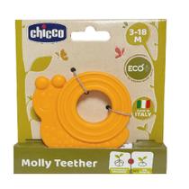 Mordedor molly eco - chicco