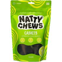 Mordedor Natural Caskets Natty Chews 3 Un Mordedor Natural Caskets Natty Chews 3 Un