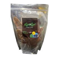 Mordedor Natural Orelha Suina Desidratada 4 unidades tamanho G Mordedor Natural Orelha Suina Desidratada 4 unidades tamanho G