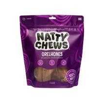 Mordedor Natural Orelhones Natty Chews 3 und Mordedor Natural Orelhones Natty Chews 3 und