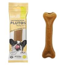 Mordedor Natural P/ Cães Plutos Queijo e Pato 120G