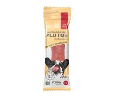 Mordedor Natural Plutos Chew Queijo E Beef 80g Cães - G
