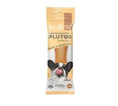 Mordedor Natural Plutos Chew Queijo E Chicken 80g Cães - G