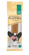 Mordedor Natural Plutos Chew Queijo E Cordeiro 120g Cães -xl