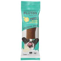 Mordedor Natural Plutos Puppy Queijo Maça E Krill Para Cães Mordedor Natural Plutos Puppy Queijo Maça E Krill Para Cães