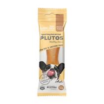 Mordedor Natural Plutos Queijo E Frango Extra Grande 125g