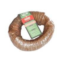 Mordedor Natural Traqueia Bovina Redonda Luv 1un