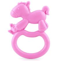 Mordedor Nuby zoo cavalo Mordedor Nuby zoo cavalo