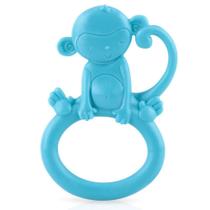 Mordedor Nuby zoo macaco Mordedor Nuby zoo macaco