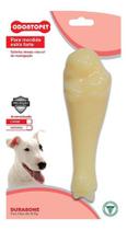 Mordedor Nylon Durabone Big Cachorro Até 22kg Mordida Extra Forte Mordedor Nylon Durabone Big Cachorro Até 22kg Mordida Extra Forte