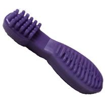 Mordedor Nylon Pet Escova para cães Pet Games