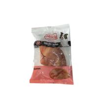 Mordedor orgânico para cães orelha Suína 1Pç - Mastig Mordedor orgânico para cães orelha Suína 1Pç - Mastig