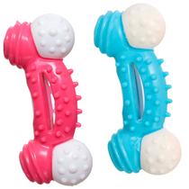 Mordedor Osso Crater 12,5Cm Cores Sordidas Ringo Pet 0020 Mordedor Osso Crater 12,5Cm Cores Sordidas Ringo Pet 0020