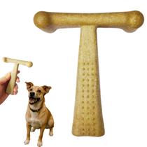 Mordedor Osso Natural Fibra Coco Thor Cachorro Grande Oferta Mordedor Osso Natural Fibra Coco Thor Cachorro Grande Oferta