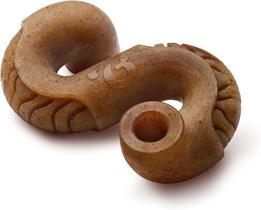 Mordedor Osso Nylon Benebone Tripe Bone Para Cães Pequeno