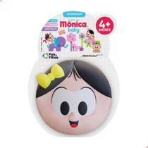 Mordedor Para Bebê Bonecos Turma Da Mônica - Magali