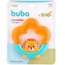 Mordedor para Bebe Buba com Agua Buba Leao