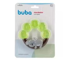 Mordedor Para Bebê De Água Coala 14490 Buba