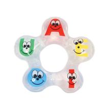 MORDEDOR PARA BEBE MACIO RESFRIAVEL ANTI STRESSl