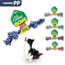 Mordedor para Cachorro Dental Bone Mini PróCanine Mordedor para Cachorro Dental Bone Mini PróCanine