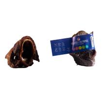 Mordedor Para Cães Good Lovin Glote Bovino (Traqueia Bovina) C/1 Unidade Mordedor Para Cães Good Lovin Glote Bovino (Traqueia Bovina) C/1 Unidade