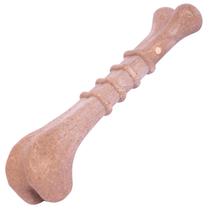 Mordedor Para Cães Osso Bio Bone Extra Forte Fibra de Madeira P