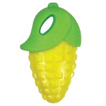 Mordedor para cães Veg Sound Milho - Jambo Pet- Mordedor para cães Veg Sound Milho - Jambo Pet-