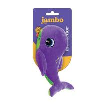 Mordedor Pelucia Pop Pet Racas Pequenas Para Caes Jambo Pet Mordedor Pelucia Pop Pet Racas Pequenas Para Caes Jambo Pet