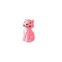 Mordedor Pet Brinquedo Gatinho Sonoro 10 Cm Mordedor Pet Brinquedo Gatinho Sonoro 10 Cm