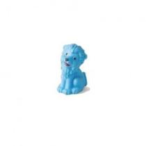 Mordedor Pet Brinquedo Leão Sonoro 10 Cm Mordedor Pet Brinquedo Leão Sonoro 10 Cm