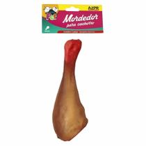 Mordedor Pet Coxa De Frango 20X7 Cm Azpr Mordedor Pet Coxa De Frango 20X7 Cm Azpr