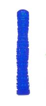 Mordedor pet em formato de cilindro colorido - 123 Útil