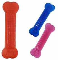 Mordedor Pet Osso 17 Cm Cor Sortida Azpr Mordedor Pet Osso 17 Cm Cor Sortida Azpr