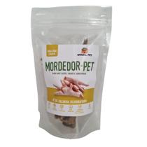 Mordedor pet - pé de galinha desidratado para cães e gatos - petiscos naturais Mordedor pet - pé de galinha desidratado para cães e gatos - petiscos naturais
