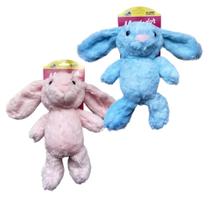 Mordedor Pet Pelúcia Coelho 30 Cm Cor Sortida Azpr Mordedor Pet Pelúcia Coelho 30 Cm Cor Sortida Azpr