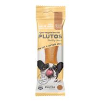 Mordedor Plutos Cheese para Cães Petisco Natural 40g Tamanho P