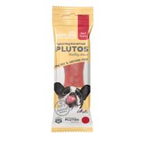 Mordedor Plutos Cheese para Cães Petisco Natural 60 g Tamanho M