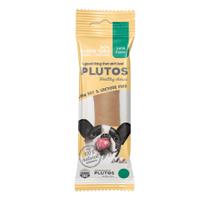 Mordedor Plutos Cheese para Cães Petisco Natural 80 g Tamanho G