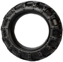 Mordedor Pneu Off Road Dog Brinquedo para Cães