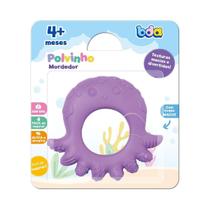 Mordedor Polvinho - BDA - Toyster Brinquedos