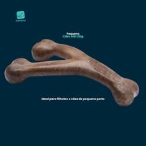 Mordedor Resistente Benebone para Cães Destruidores