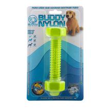 Mordedor Resistente Buddy Nylon para Cães Destruidores